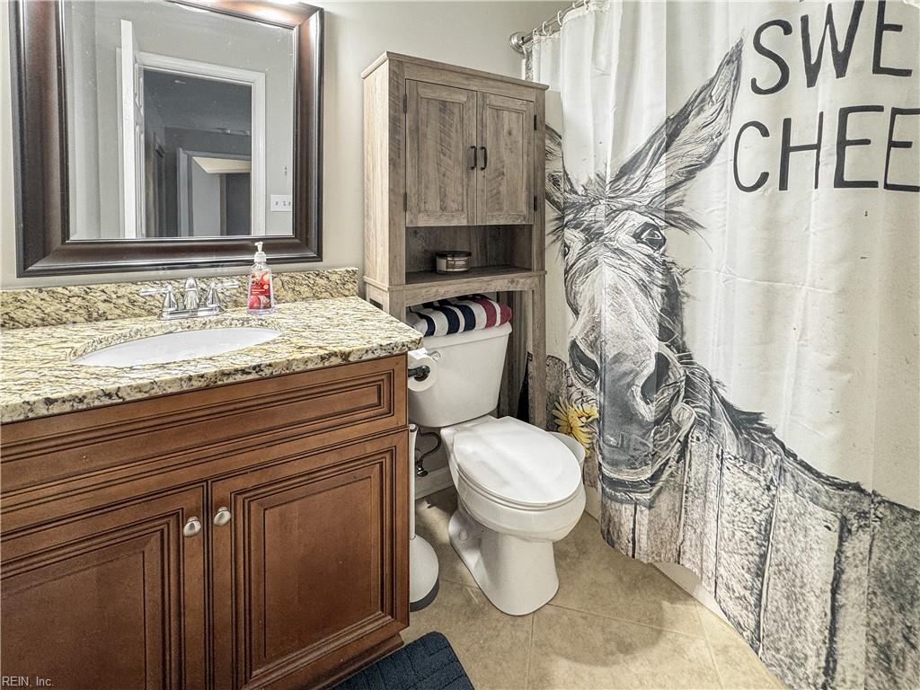 502 Jean Court Newport News VA 23608