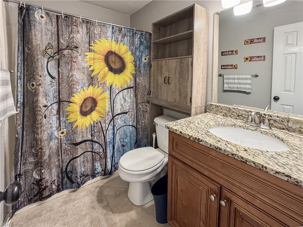 502 Jean Court Newport News VA 23608