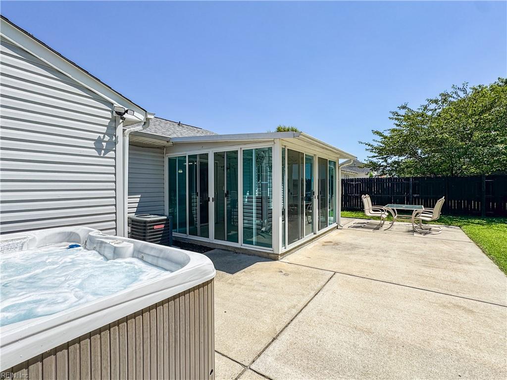 502 Jean Court Newport News VA 23608