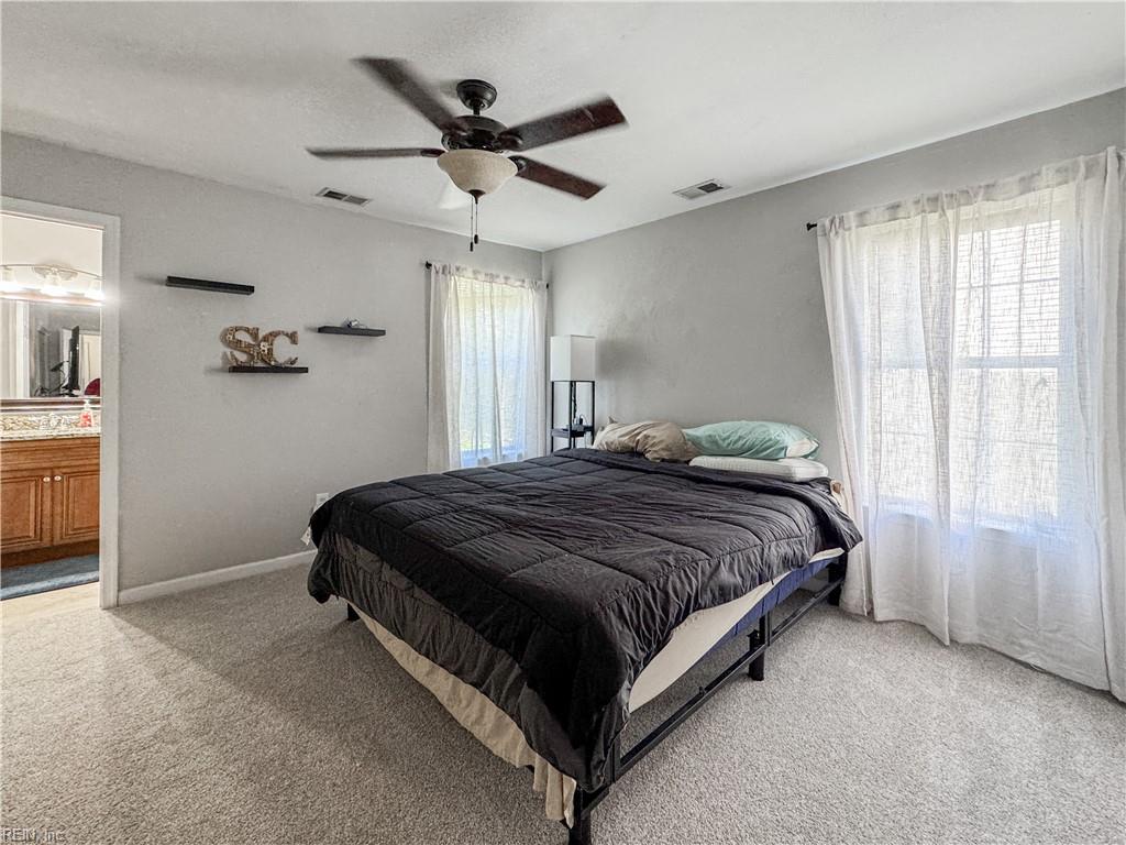 502 Jean Court Newport News VA 23608
