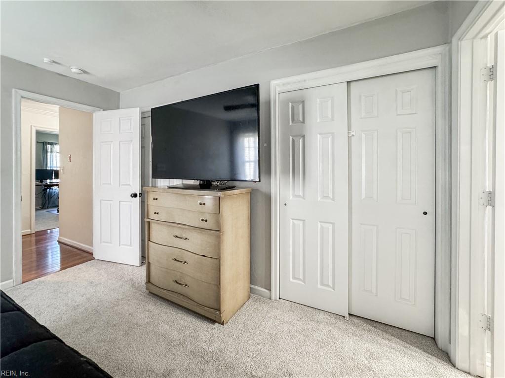 502 Jean Court Newport News VA 23608