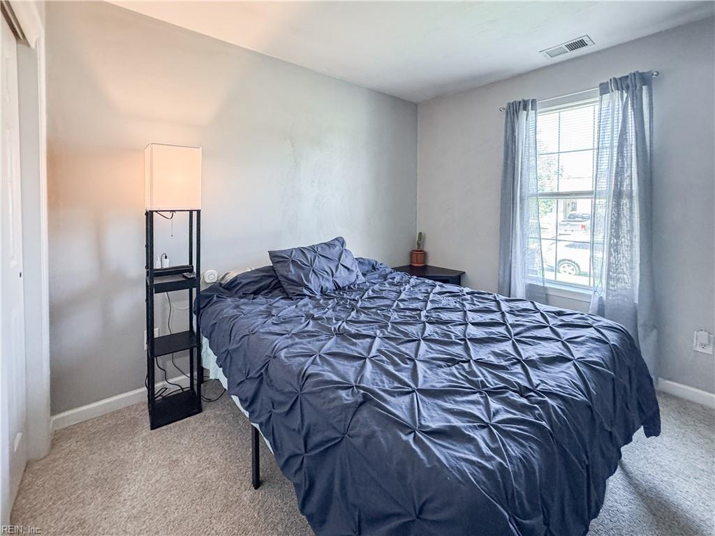 502 Jean Court Newport News VA 23608