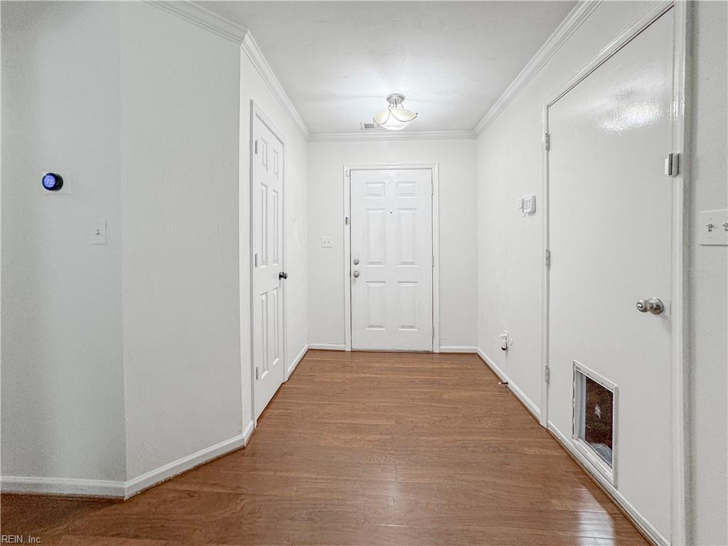 502 Jean Court Newport News VA 23608