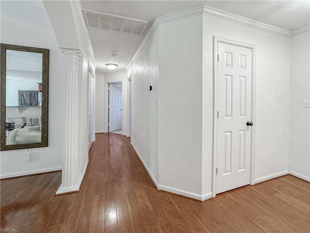 502 Jean Court Newport News VA 23608