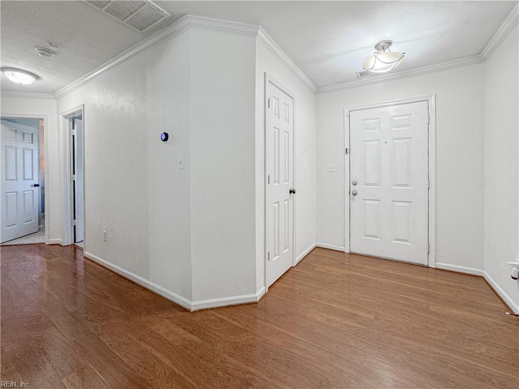 502 Jean Court Newport News VA 23608