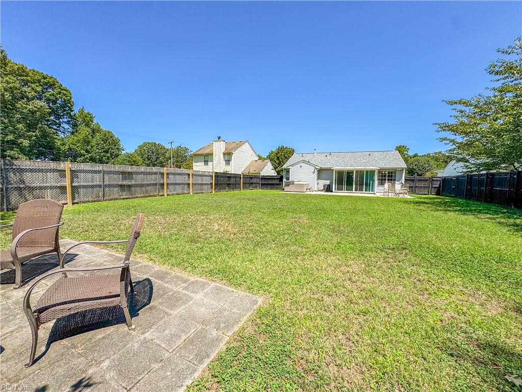 502 Jean Court Newport News VA 23608
