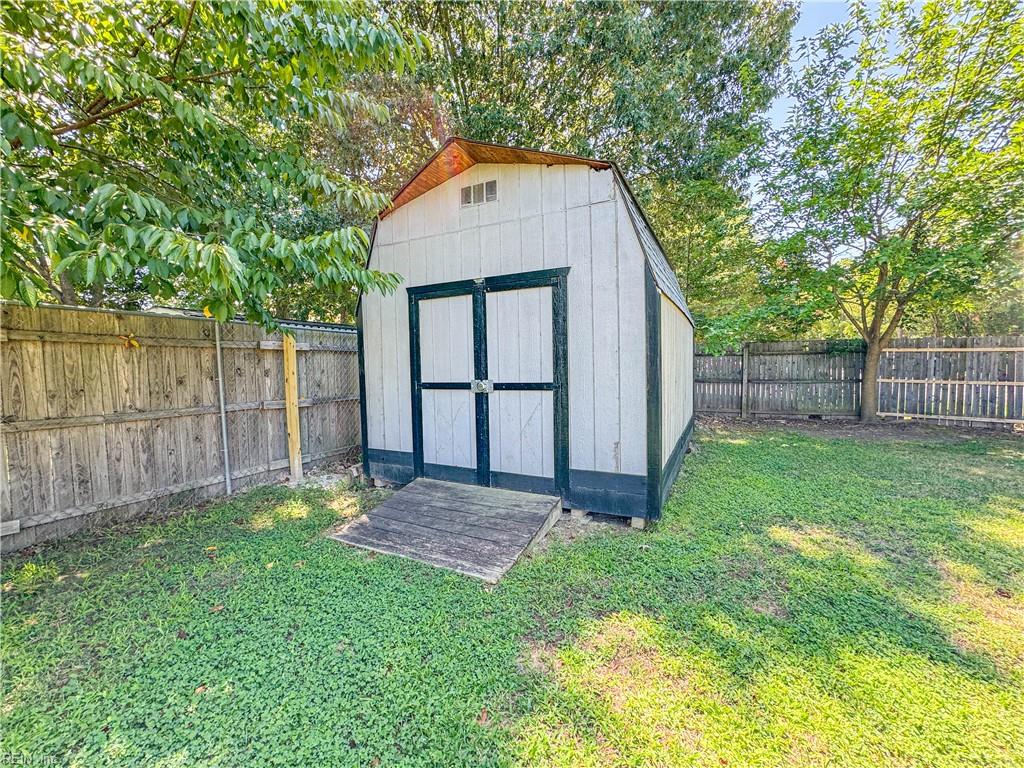 502 Jean Court Newport News VA 23608