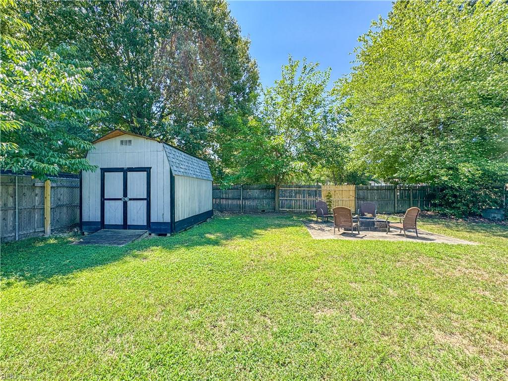 502 Jean Court Newport News VA 23608