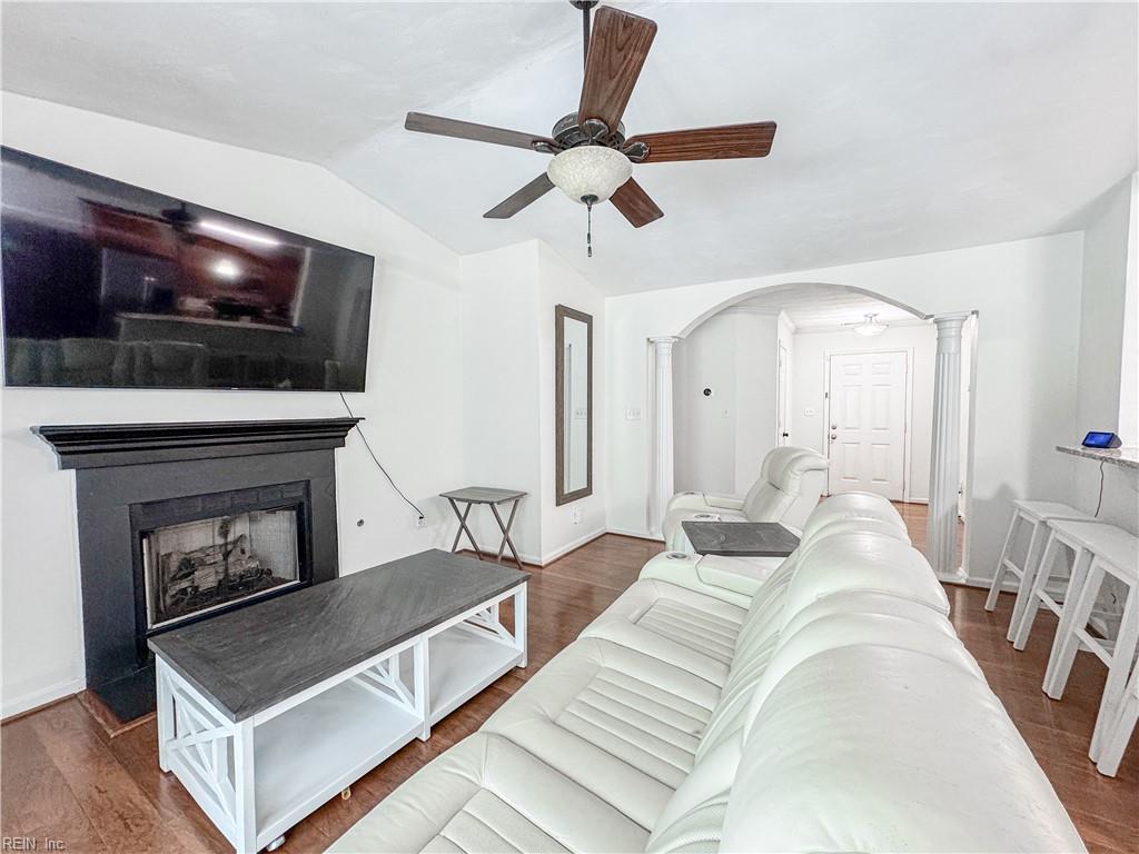 502 Jean Court Newport News VA 23608