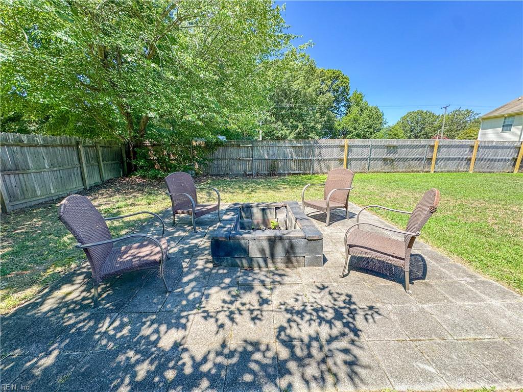 502 Jean Court Newport News VA 23608