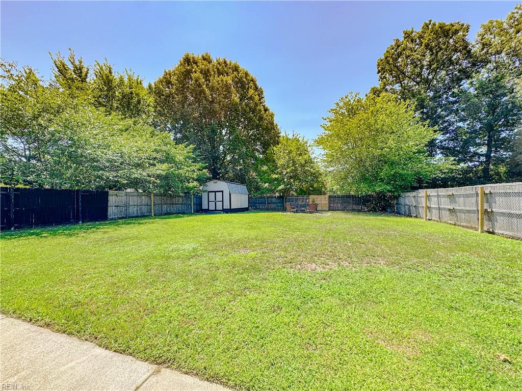502 Jean Court Newport News VA 23608
