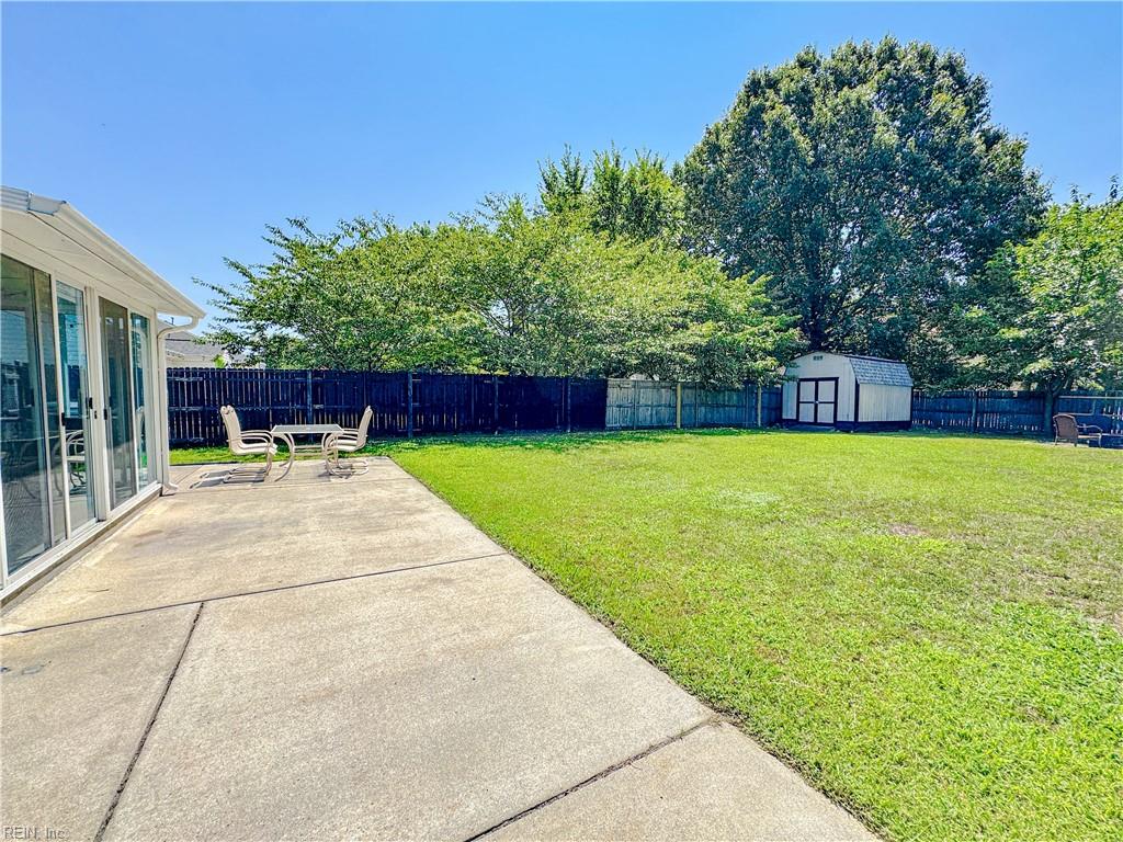 502 Jean Court Newport News VA 23608