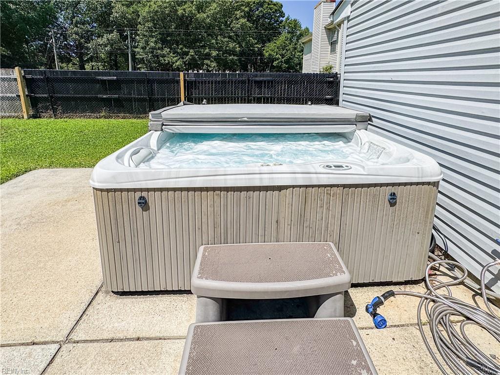 502 Jean Court Newport News VA 23608