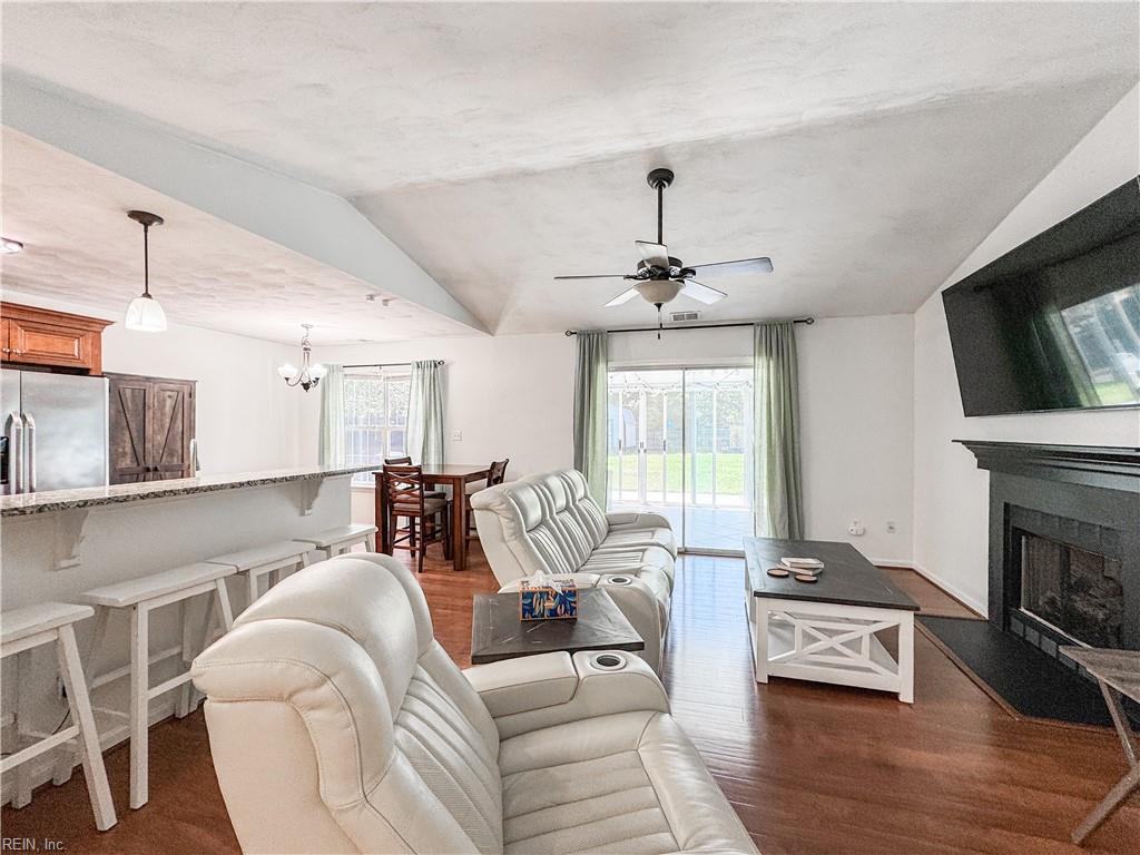 502 Jean Court Newport News VA 23608