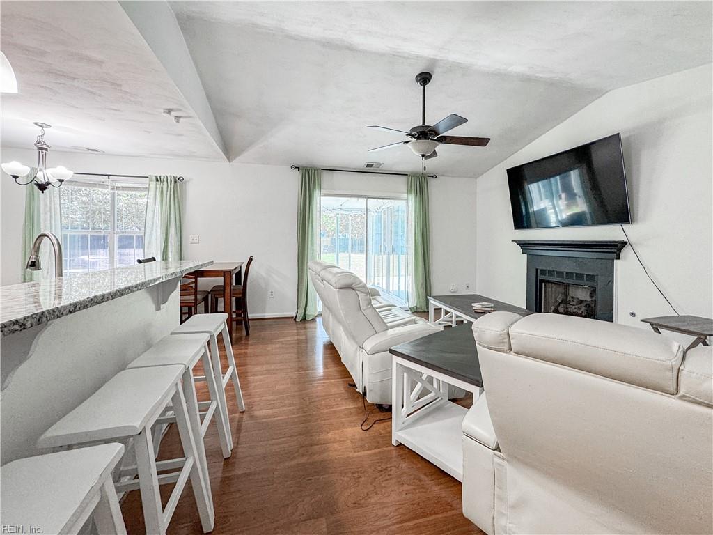502 Jean Court Newport News VA 23608