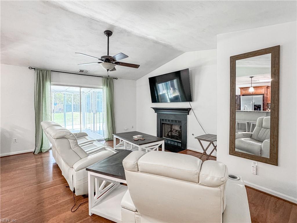 502 Jean Court Newport News VA 23608