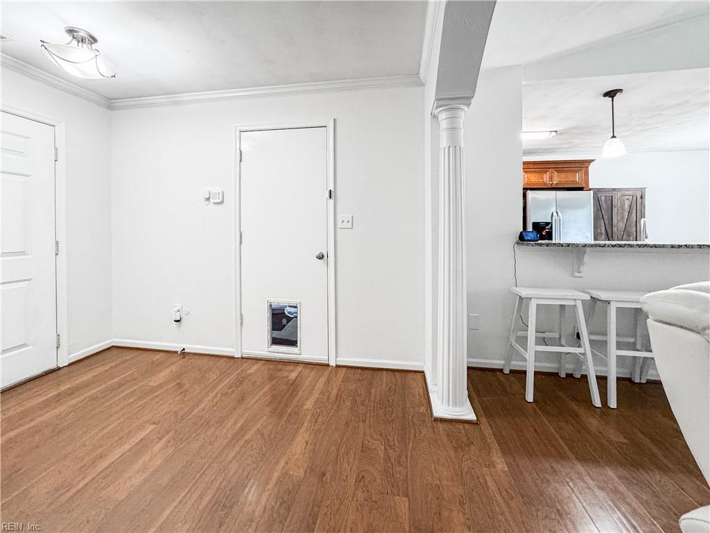 502 Jean Court Newport News VA 23608