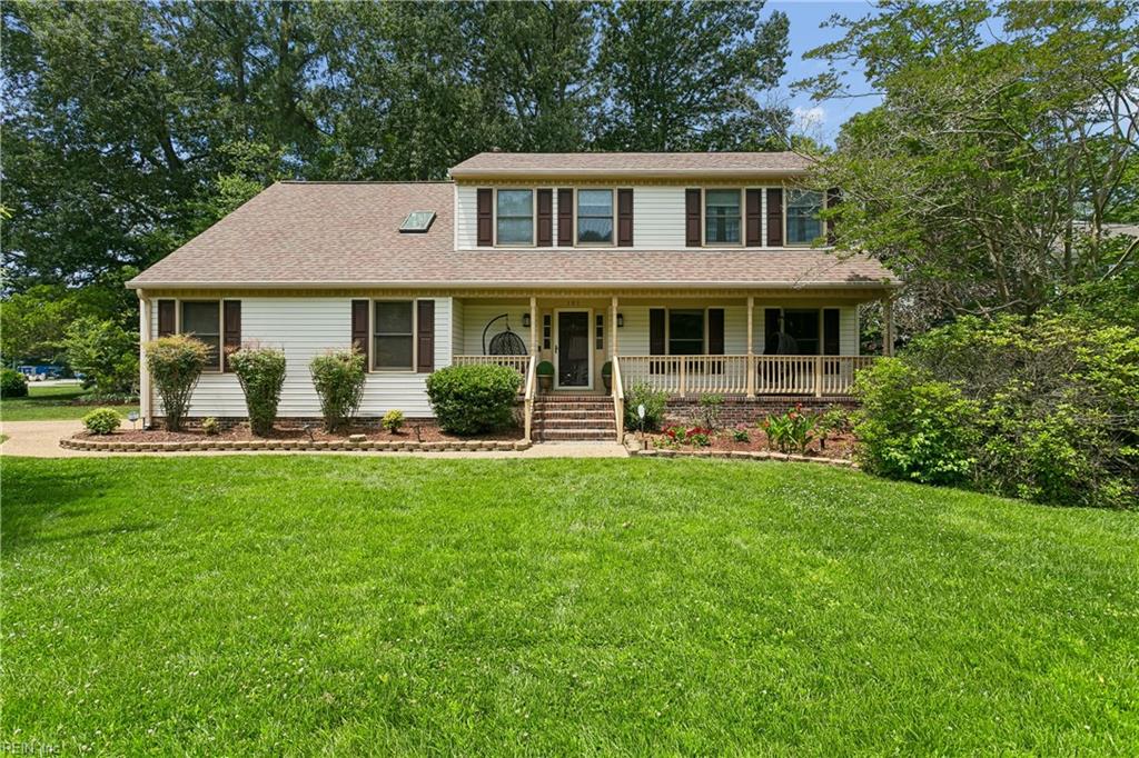 101 Cranwood Court Yorktown VA 23693