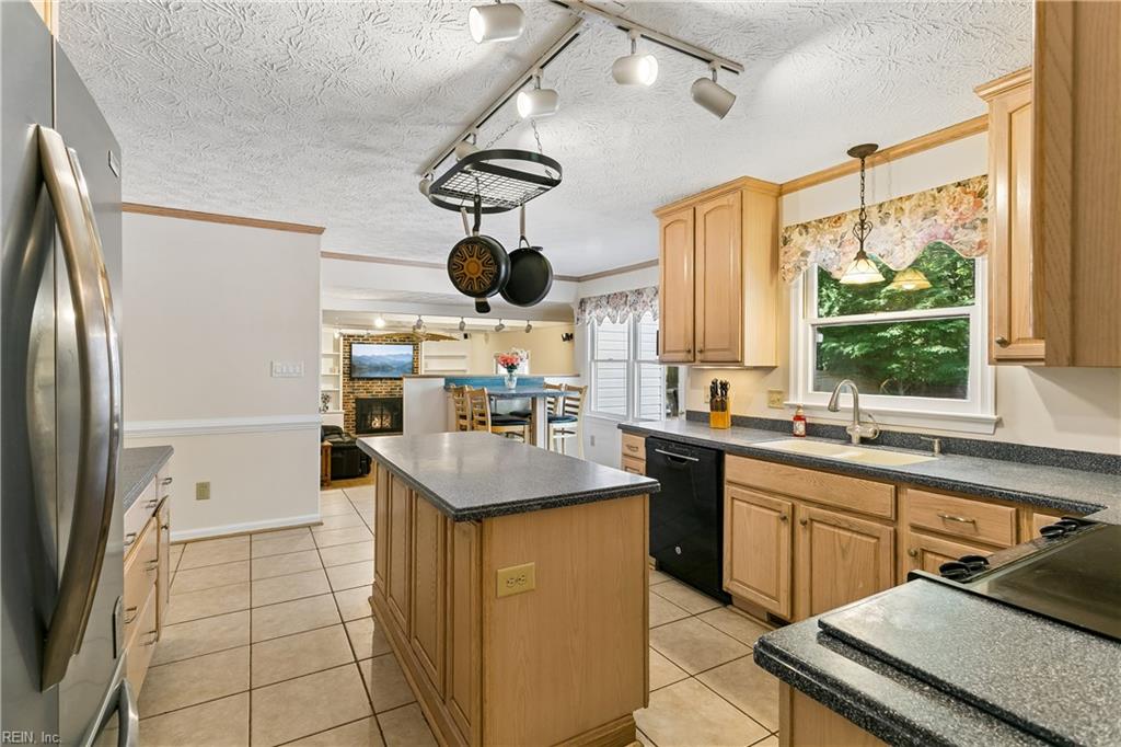 101 Cranwood Court Yorktown VA 23693