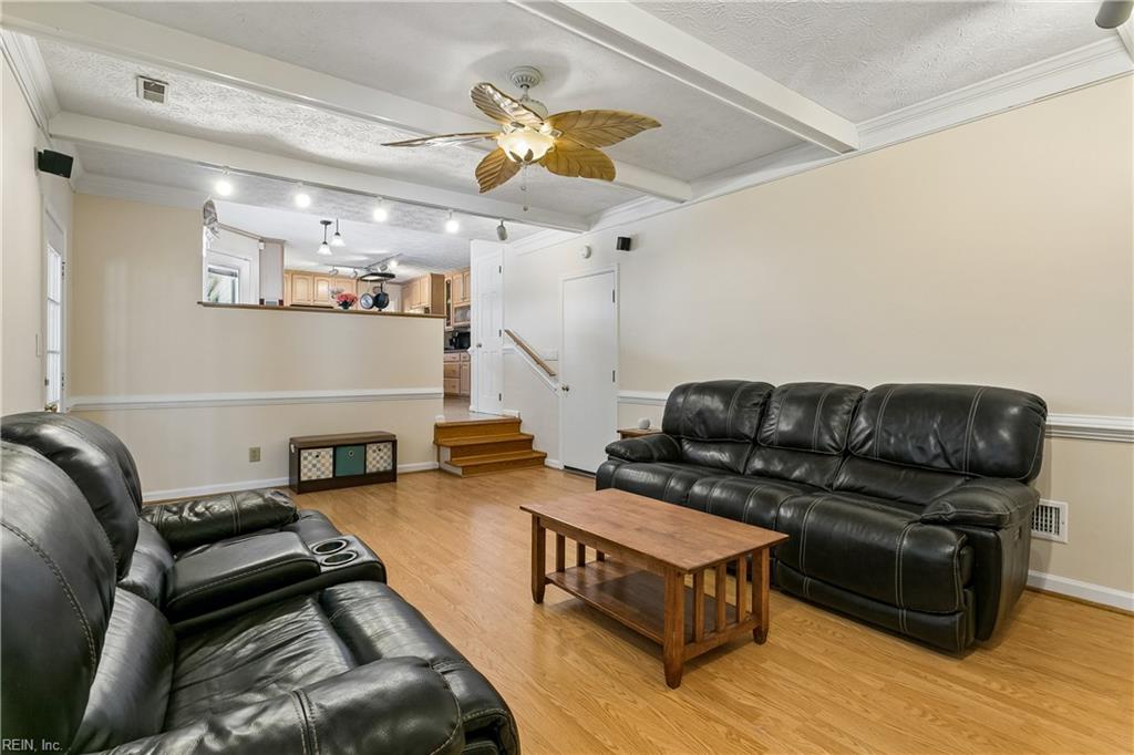101 Cranwood Court Yorktown VA 23693