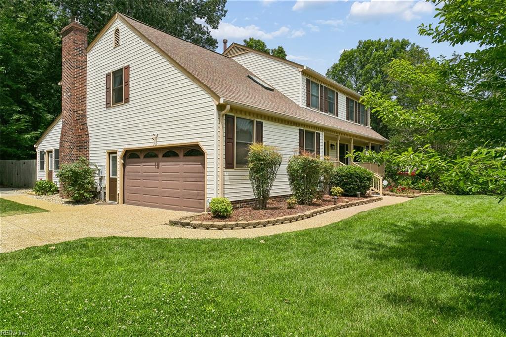 101 Cranwood Court Yorktown VA 23693