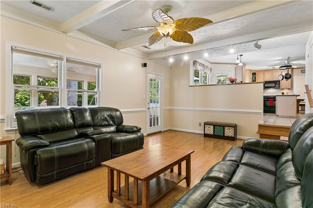 101 Cranwood Court Yorktown VA 23693