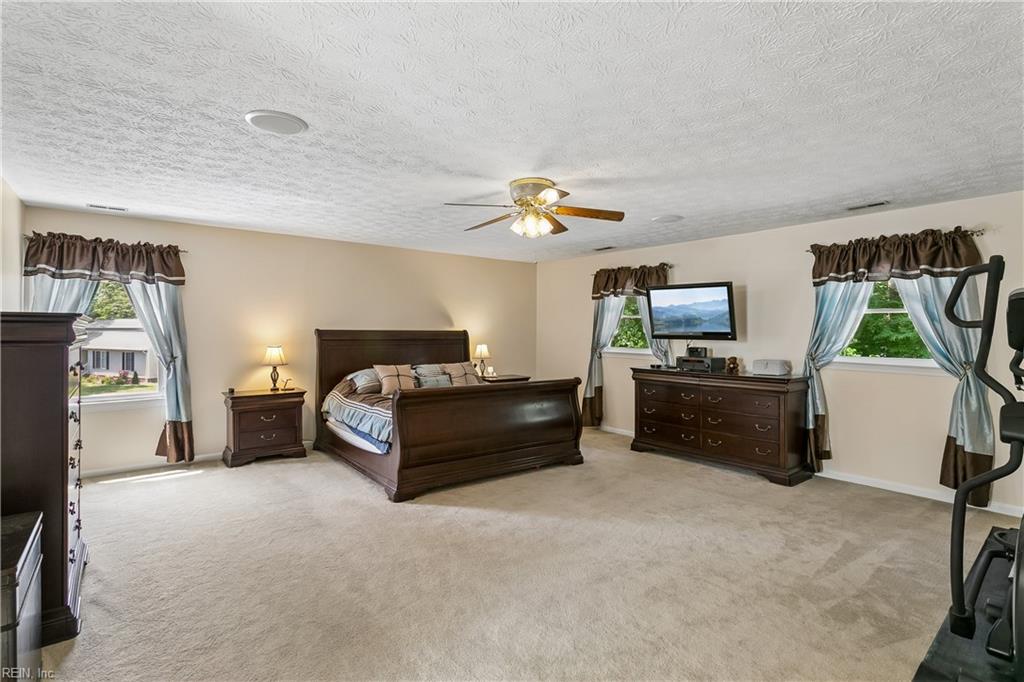 101 Cranwood Court Yorktown VA 23693