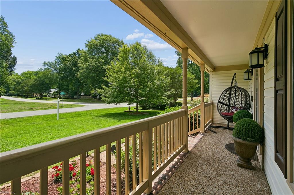 101 Cranwood Court Yorktown VA 23693