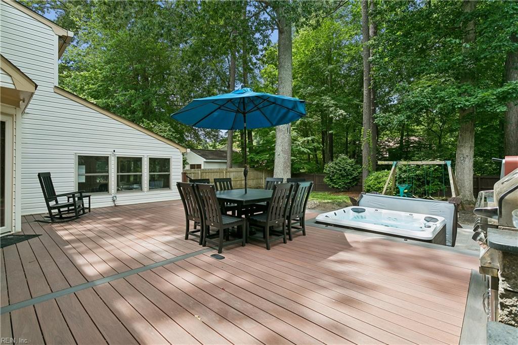 101 Cranwood Court Yorktown VA 23693