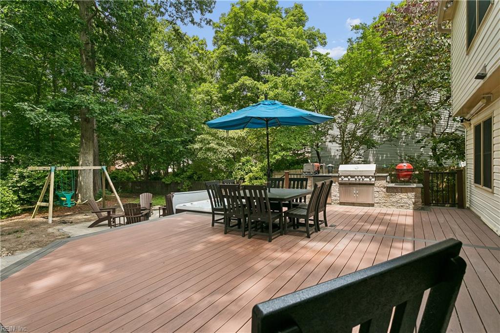 101 Cranwood Court Yorktown VA 23693
