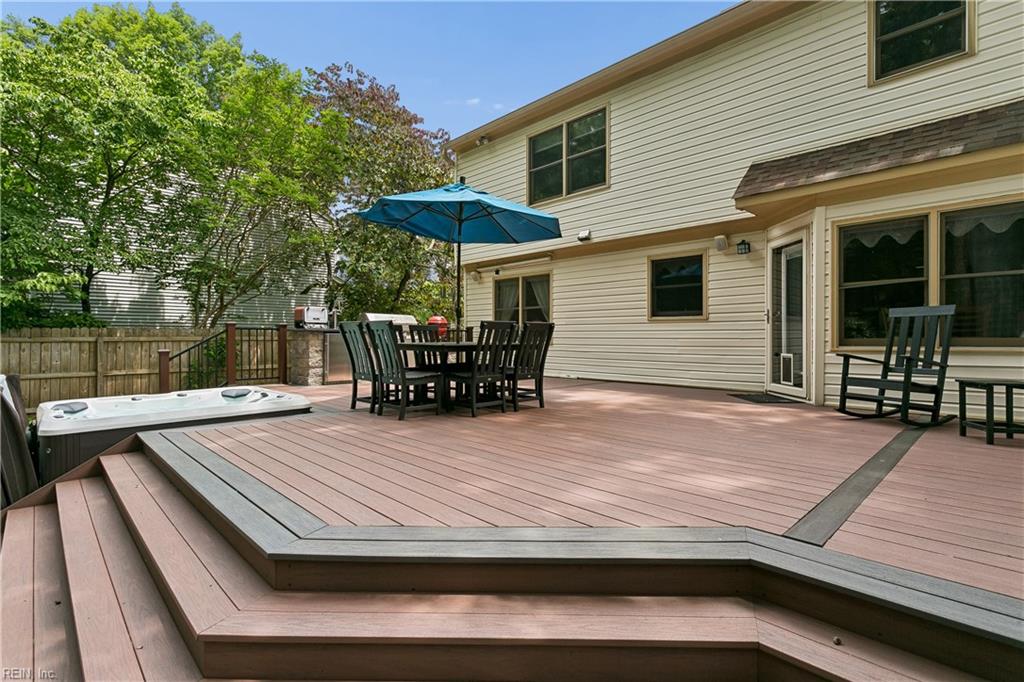 101 Cranwood Court Yorktown VA 23693
