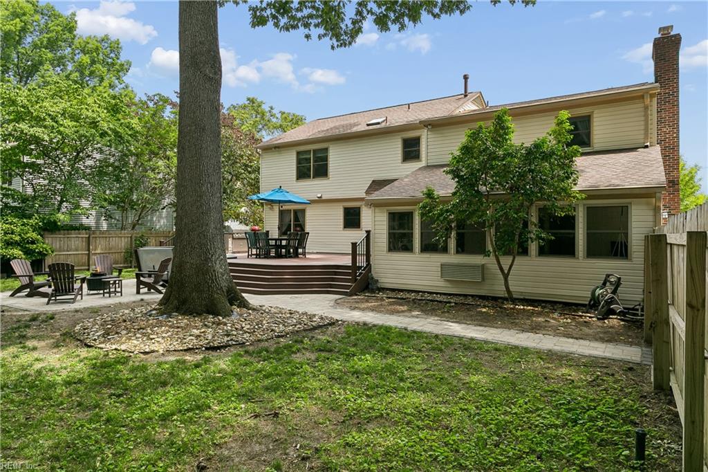 101 Cranwood Court Yorktown VA 23693