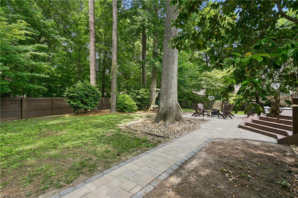 101 Cranwood Court Yorktown VA 23693