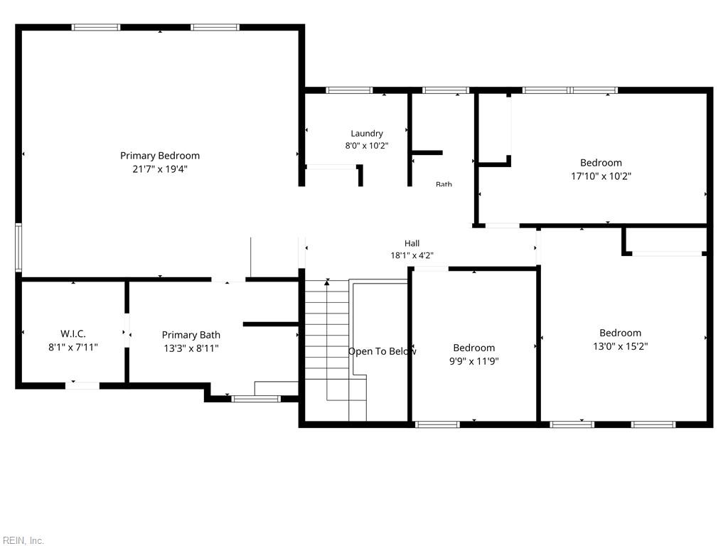 101 Cranwood Court Yorktown VA 23693