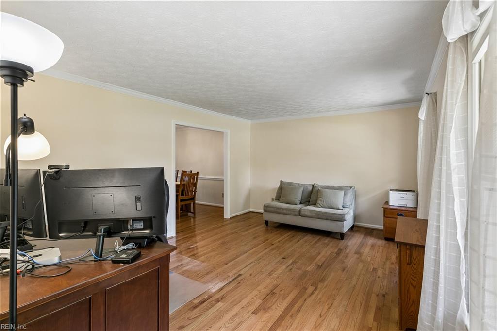 101 Cranwood Court Yorktown VA 23693