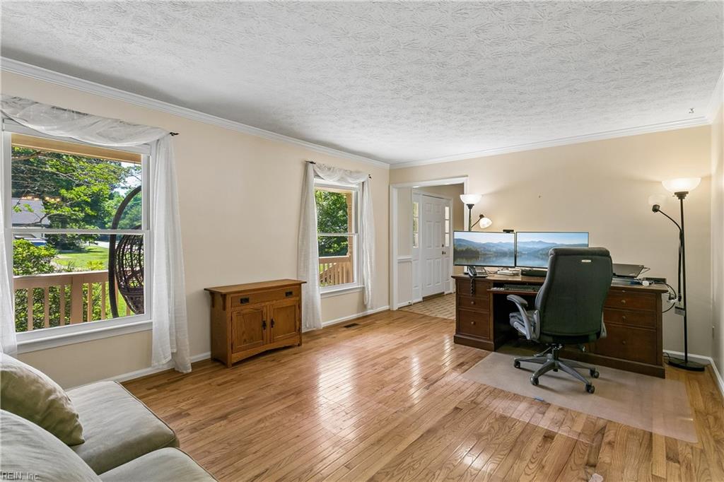 101 Cranwood Court Yorktown VA 23693