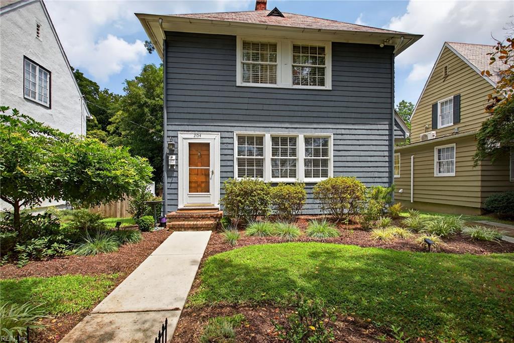 204 River Road Newport News VA 23601
