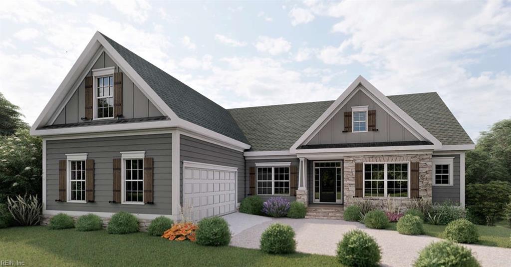 Lot 2 Riverwatch Drive Gloucester VA 23061