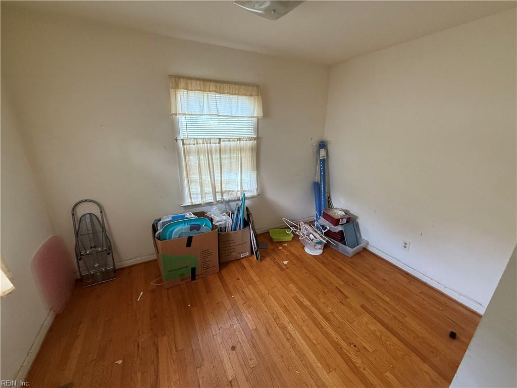 412 Blair Avenue Newport News VA 23607