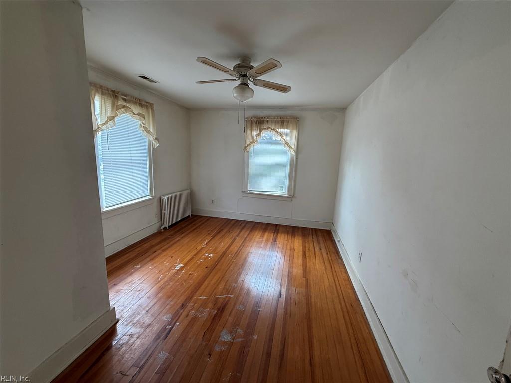 412 Blair Avenue Newport News VA 23607