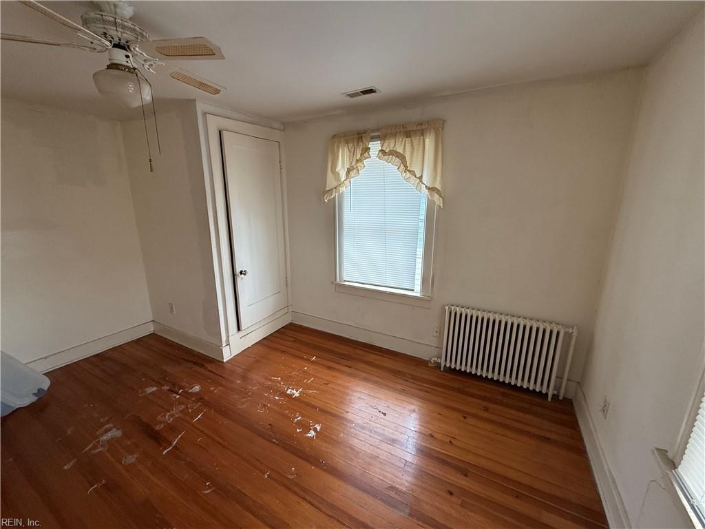 412 Blair Avenue Newport News VA 23607