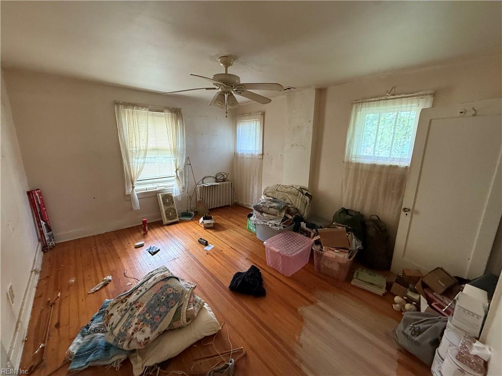 412 Blair Avenue Newport News VA 23607