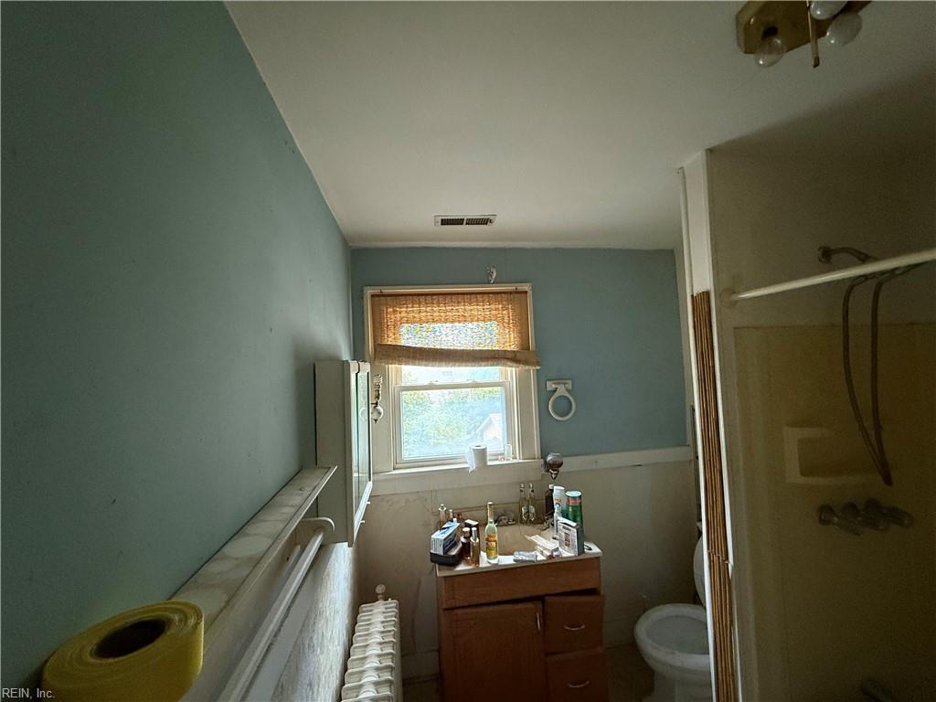 412 Blair Avenue Newport News VA 23607