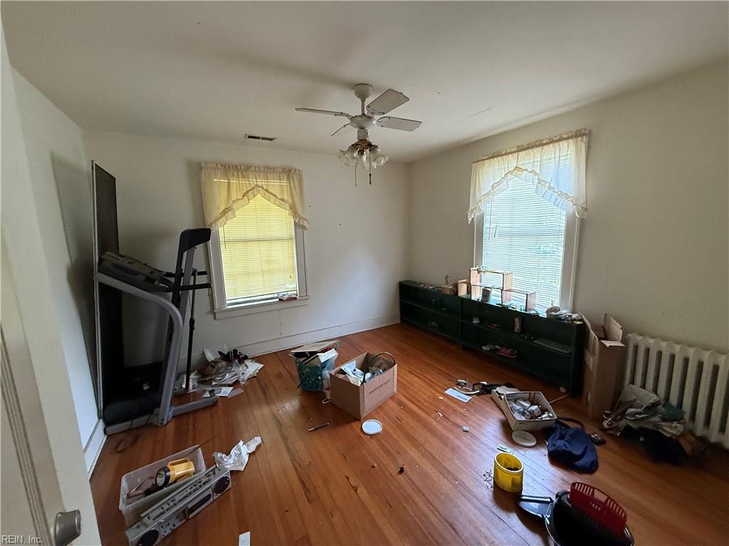 412 Blair Avenue Newport News VA 23607