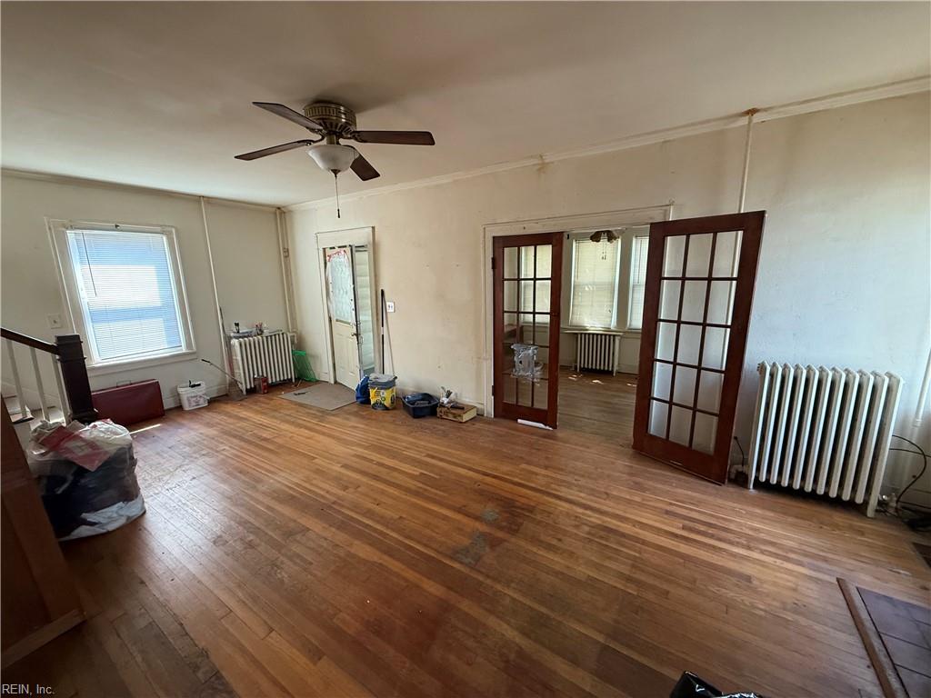 412 Blair Avenue Newport News VA 23607