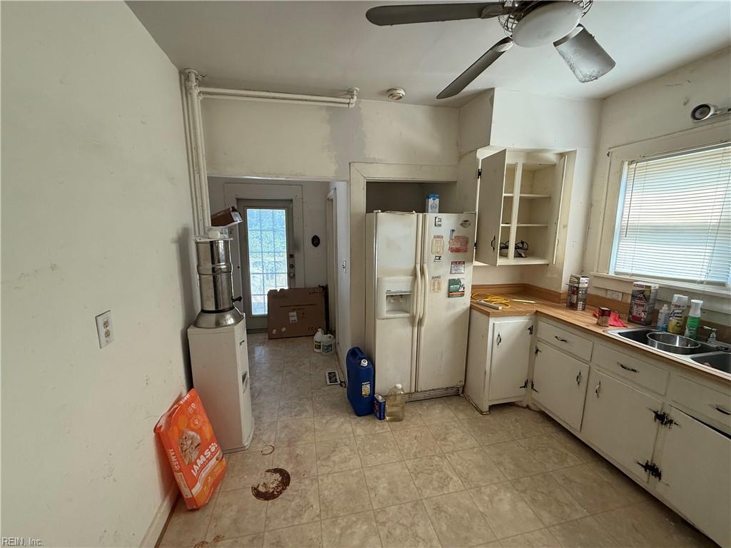 412 Blair Avenue Newport News VA 23607