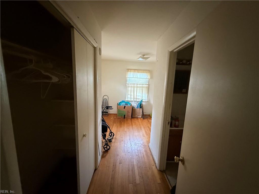 412 Blair Avenue Newport News VA 23607