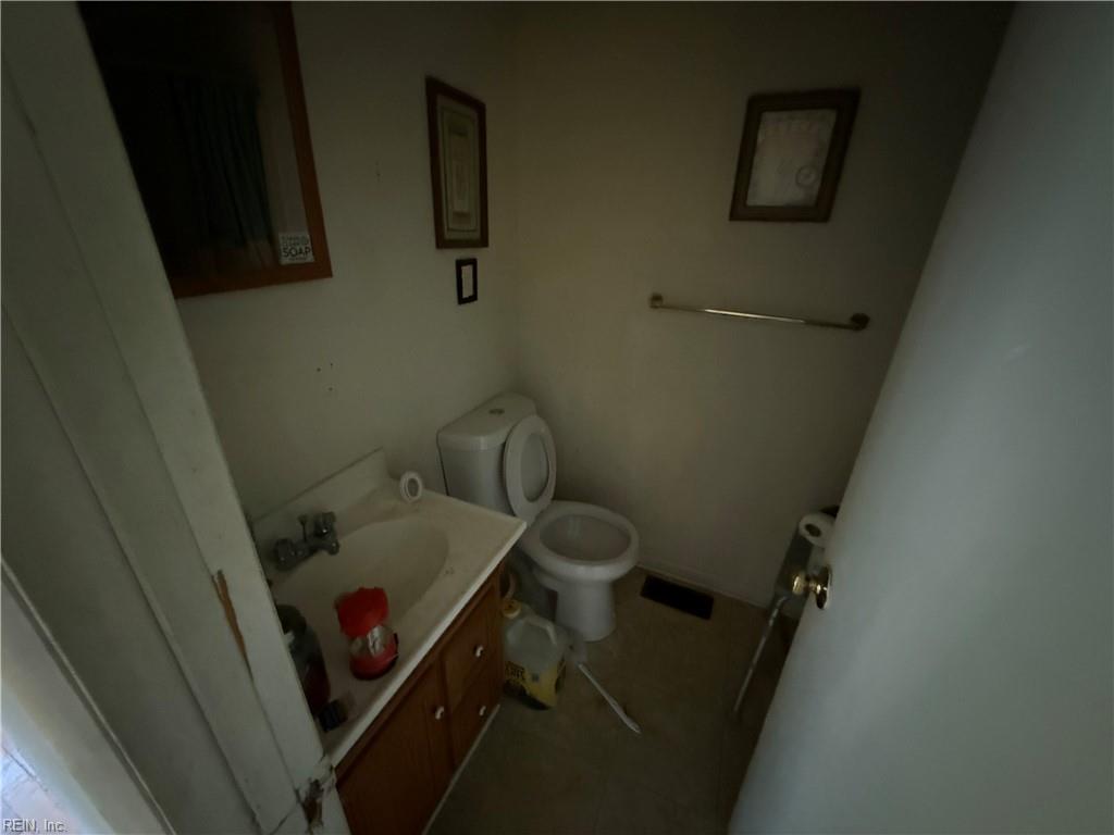 412 Blair Avenue Newport News VA 23607