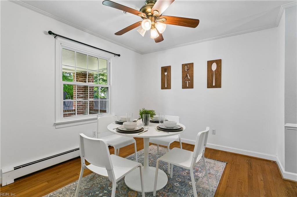 163 Princess Margaret Drive Newport News VA 23602