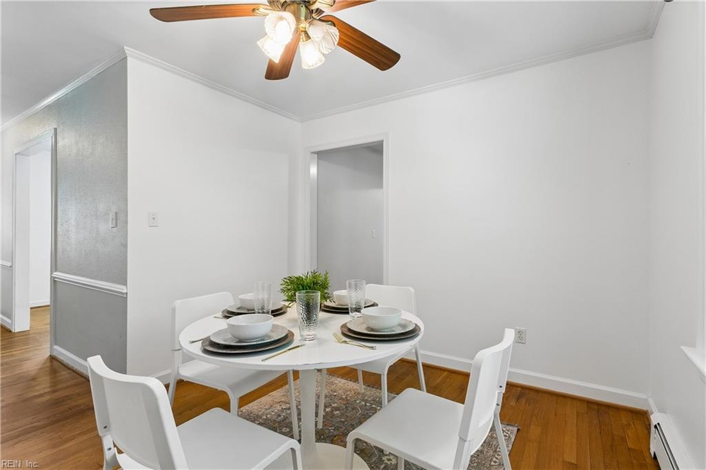 163 Princess Margaret Drive Newport News VA 23602